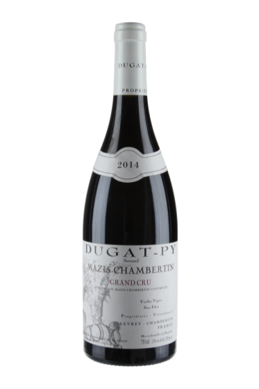 Mazis Chambertin