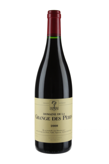 Grange des Peres Rouge