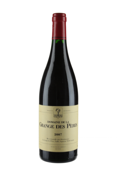 Grange des Peres Rouge