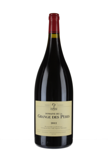 Grange des Peres Rouge