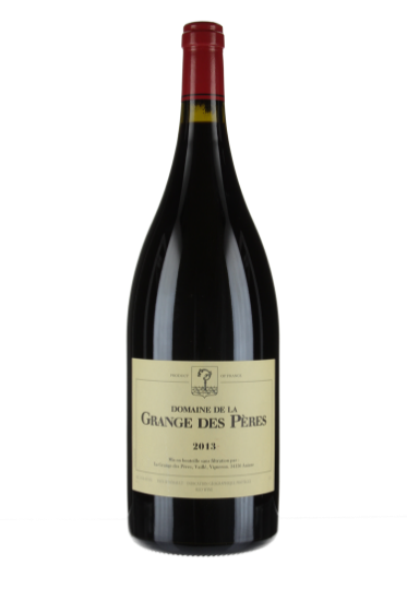 Grange des Peres Rouge