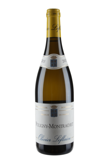 Puligny Montrachet