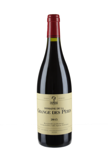 Grange des Peres Rouge