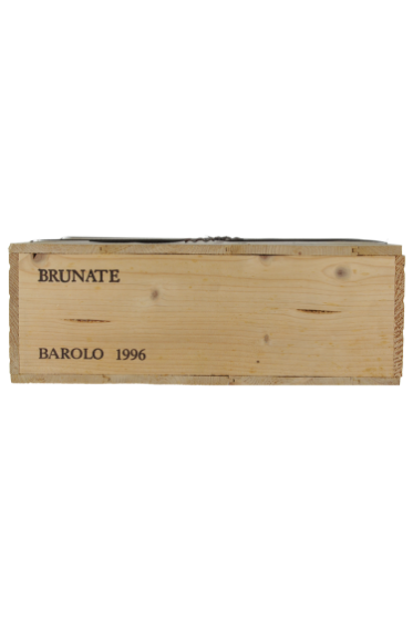 Barolo Brunate