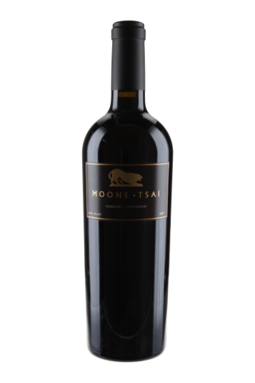 Moone-Tsai Cabernet Sauvignon