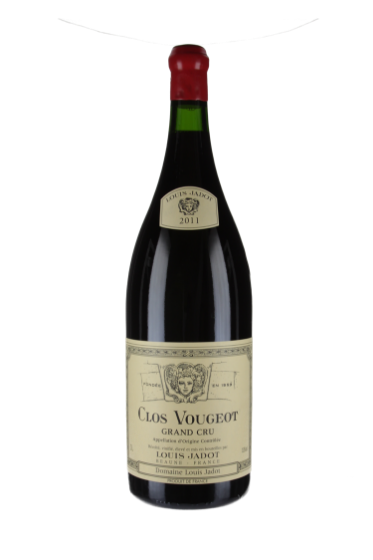 Clos de Vougeot