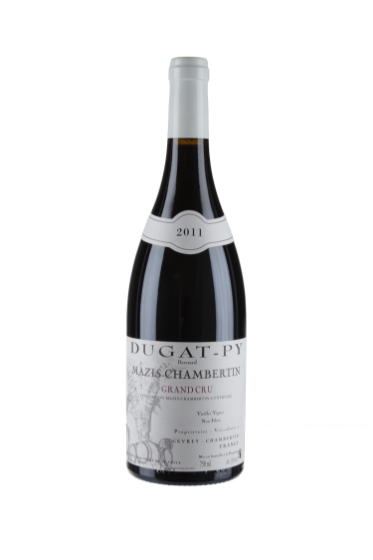 Mazis Chambertin