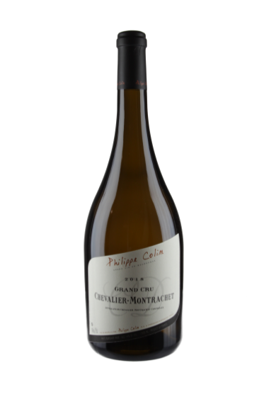 Chevalier Montrachet