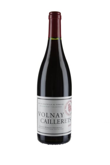 Volnay Caillerets