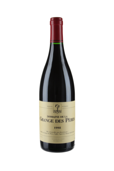 Grange des Peres Rouge