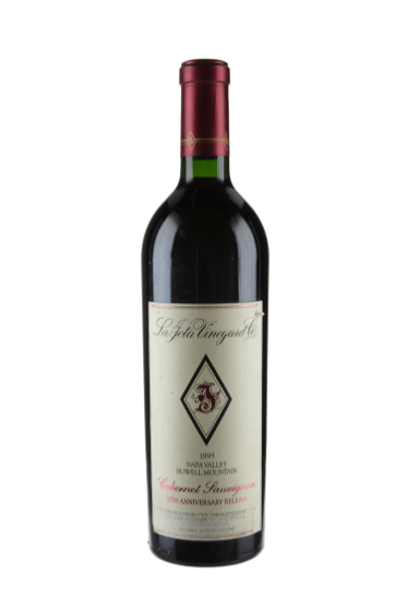 Cabernet Sauvignon "14th Anniversary Release"