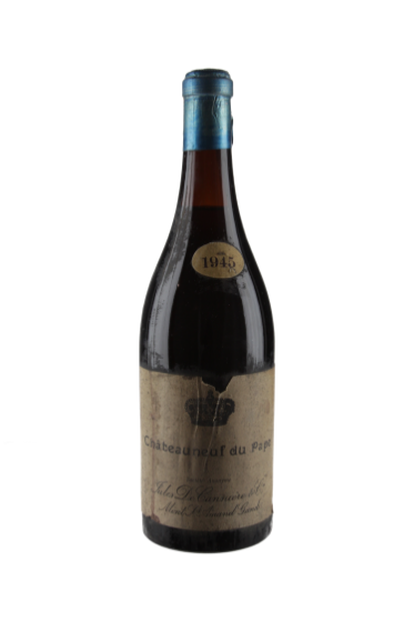 Châteauneuf du Pape