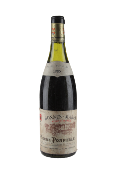 Bonnes Mares