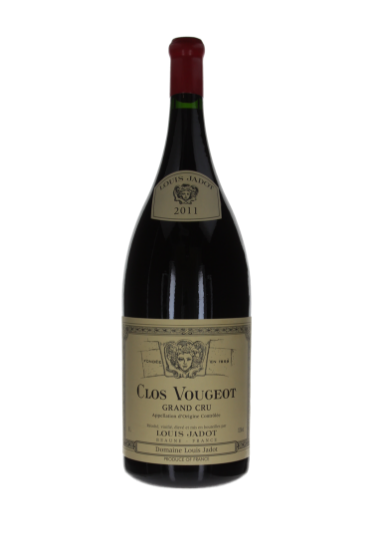 Clos de Vougeot