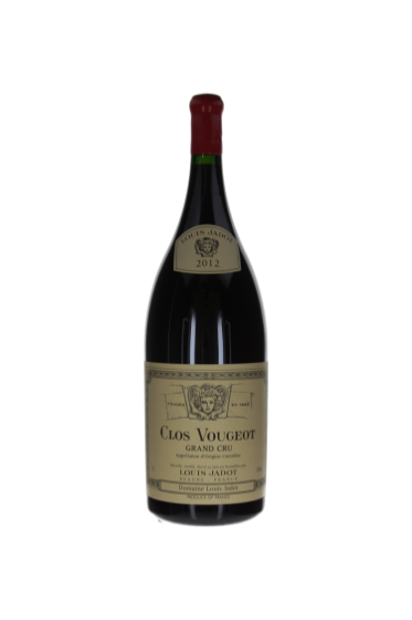 Clos de Vougeot