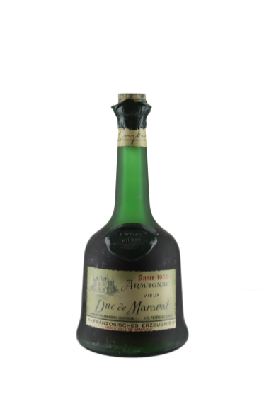 Armagnac Duc de Maravat