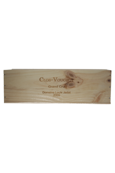 Clos de Vougeot