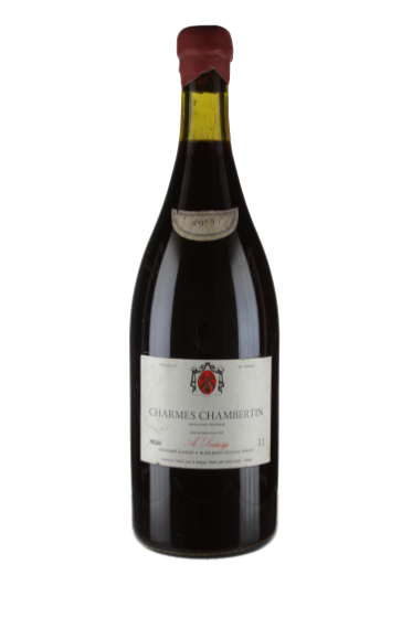 Charmes Chambertin