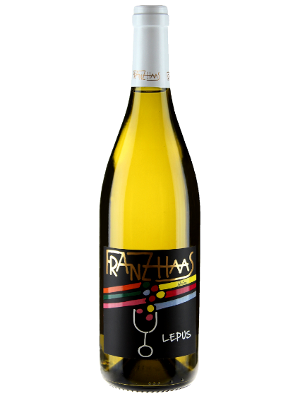 Pinot Bianco Lepus