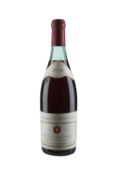 Volnay Champans