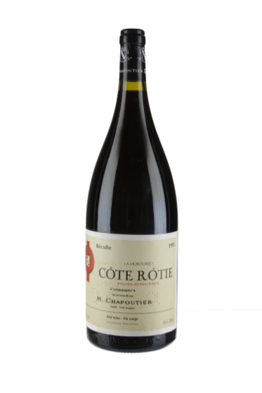 Côte Rôtie La Mordorée