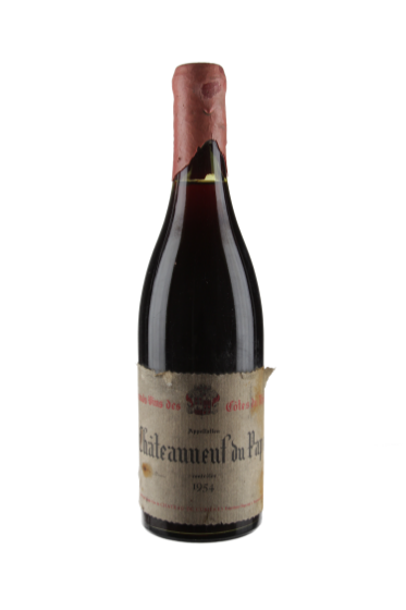 Châteauneuf du Pape