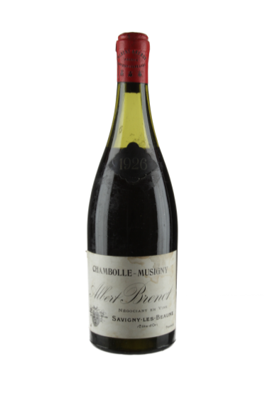 Chambolle-Musigny