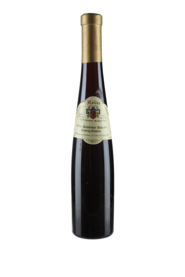 Riesling Eiswein Dalsheimer Hubacker