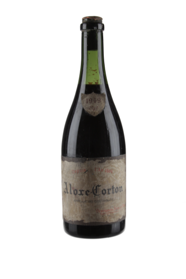 Aloxe Corton