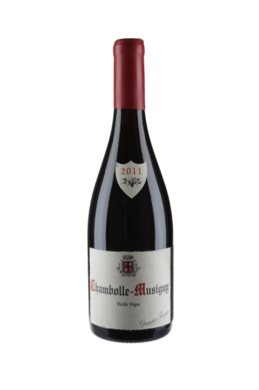 Chambolle Musigny V.V.