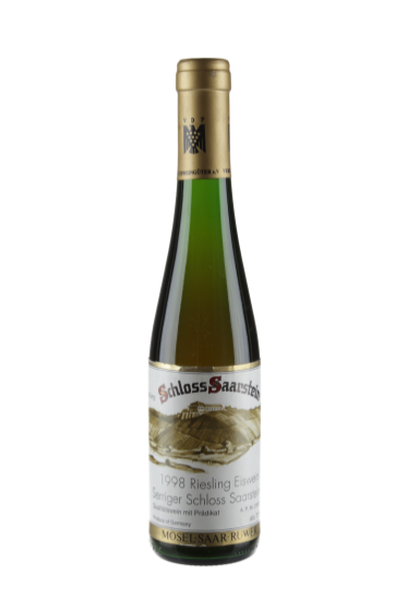 Riesling Eiswein Serriger Schloss Saarstein