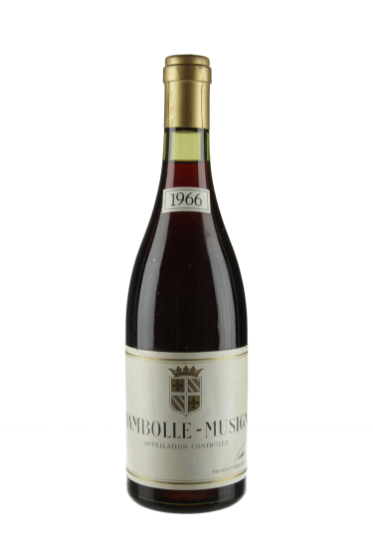 Chambolle Musigny