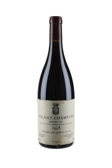 Volnay Champans