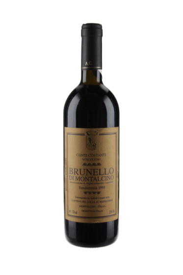 Brunello di Montalcino