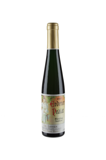 Riesling Auslese Erdener Prälat