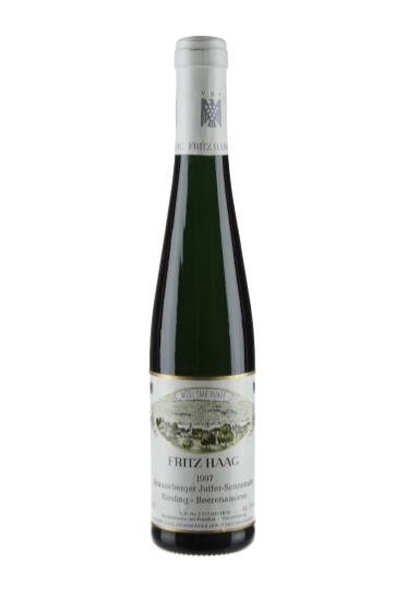 Riesling BA Braunberger Juffer Sonnenuhr