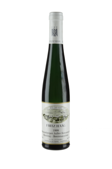 Riesling BA Braunberger Juffer Sonnenuhr