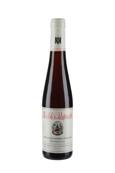 Riesling Eiswein Kallstadter Saumagen