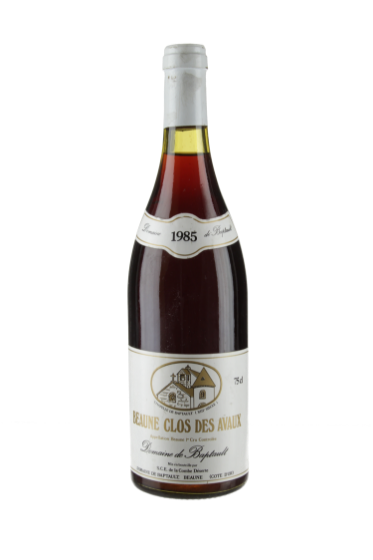 Beaune "Clos Des Avaux"