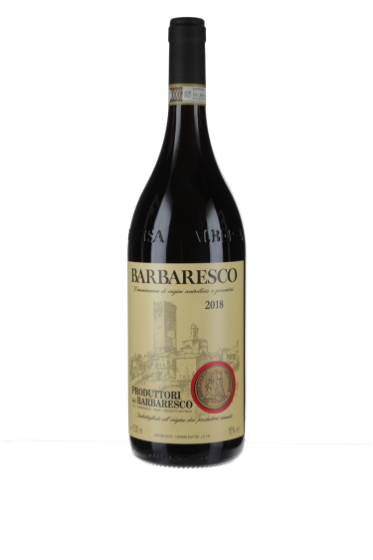 Barbaresco