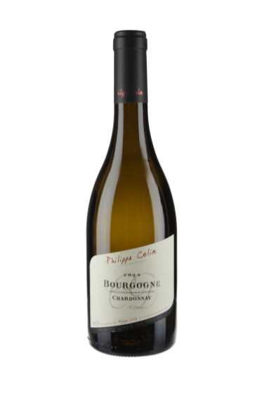 Bourgogne Chardonnay