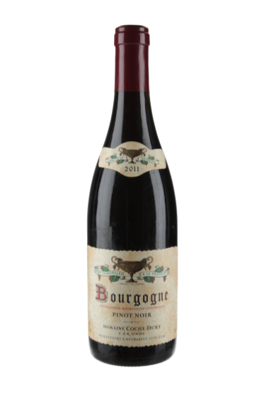 Bourgogne Rouge