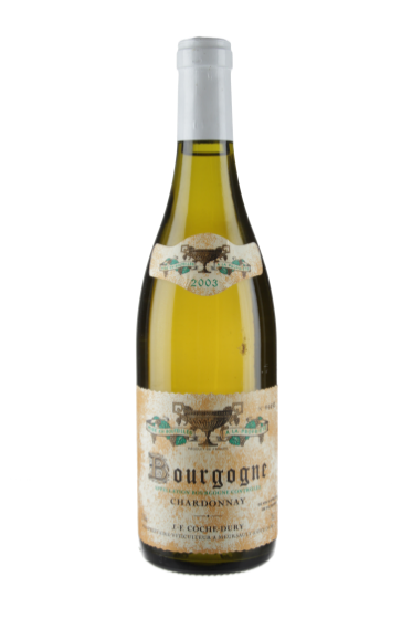 Bourgogne Chardonnay