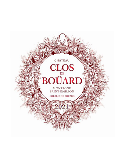 Clos de Bouard