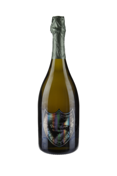 Champagne Brut Dom Pérignon Special Edition Lady Gaga GB