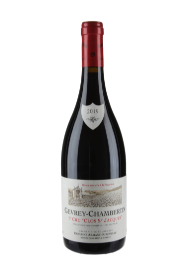 Gevrey Chambertin