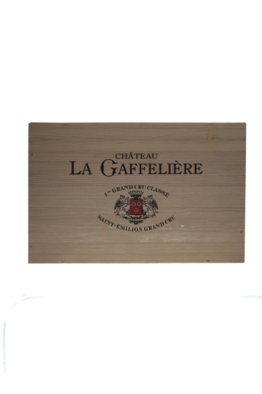 La Gaffelière (Ex-Château)