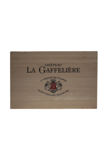 La Gaffelière (Ex-Château)