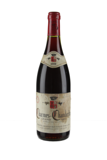 Charmes Chambertin