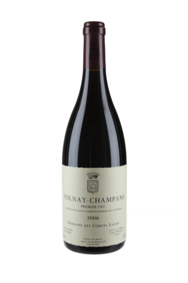 Volnay Champans